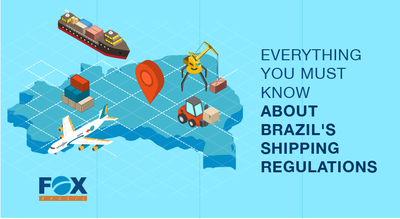 FREE SHIPPING TO BRAZIL